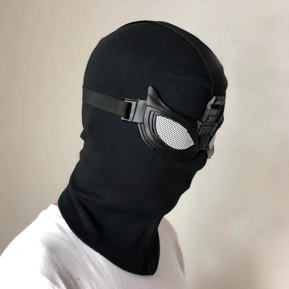 Masque Spider-Man Noir Peter Parker