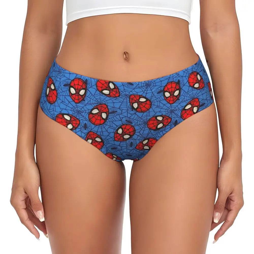 Culotte Spider-Man Ironspider