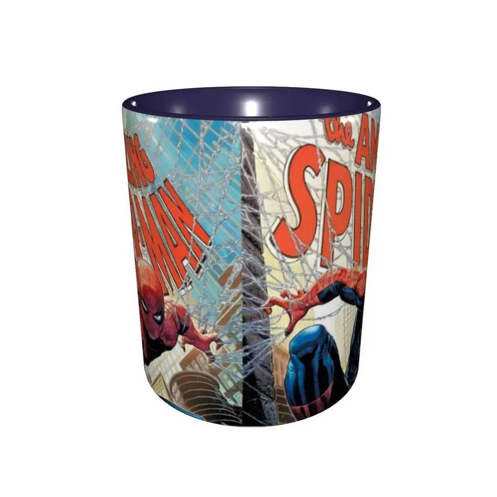 Mug Masque de Spider-Man
