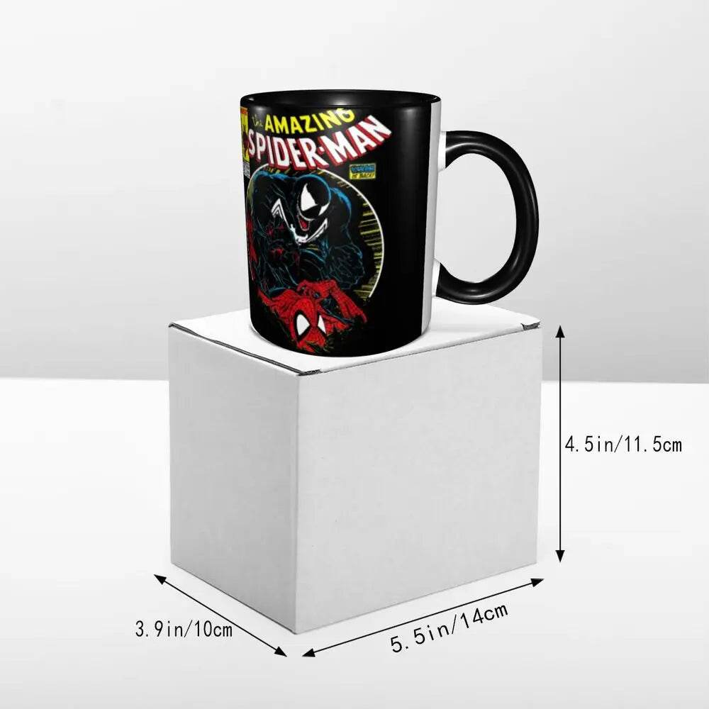 Mug Marvel Spider-Man
