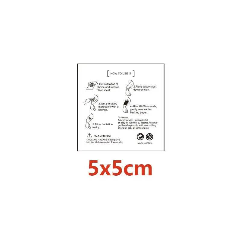 Tatouages Spider-Man Cartoon