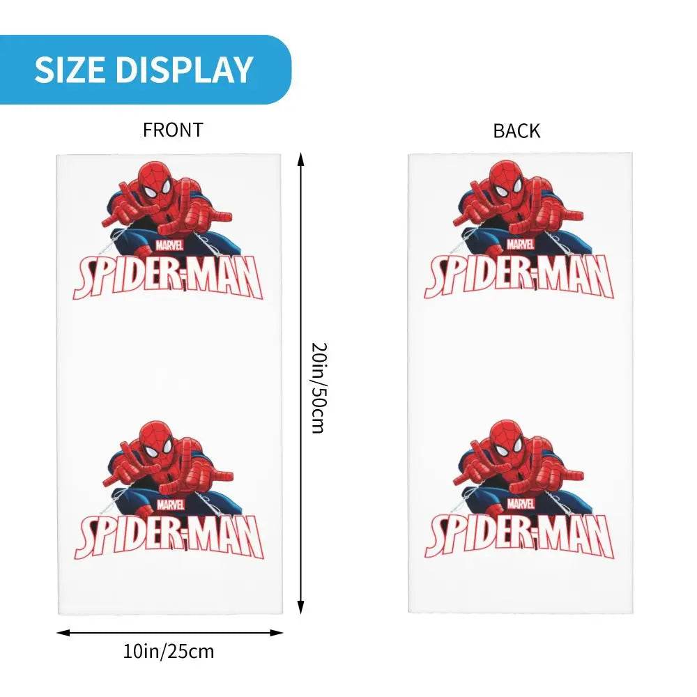 Tour de Cou Spider-Man Spidersense