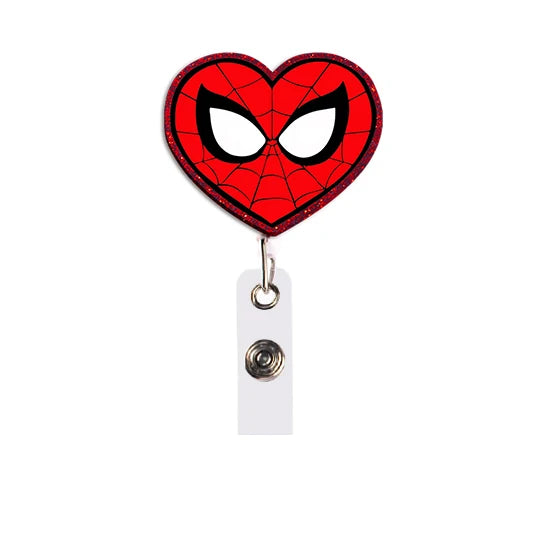 Porte Carte Costume de Spider-Man