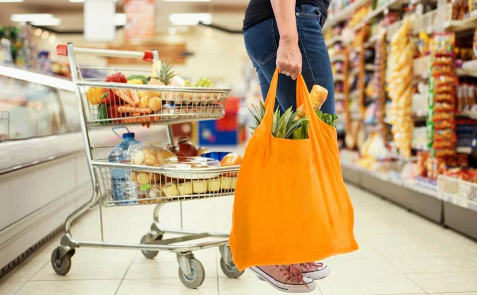 Tote Bag Spider-Man Venom