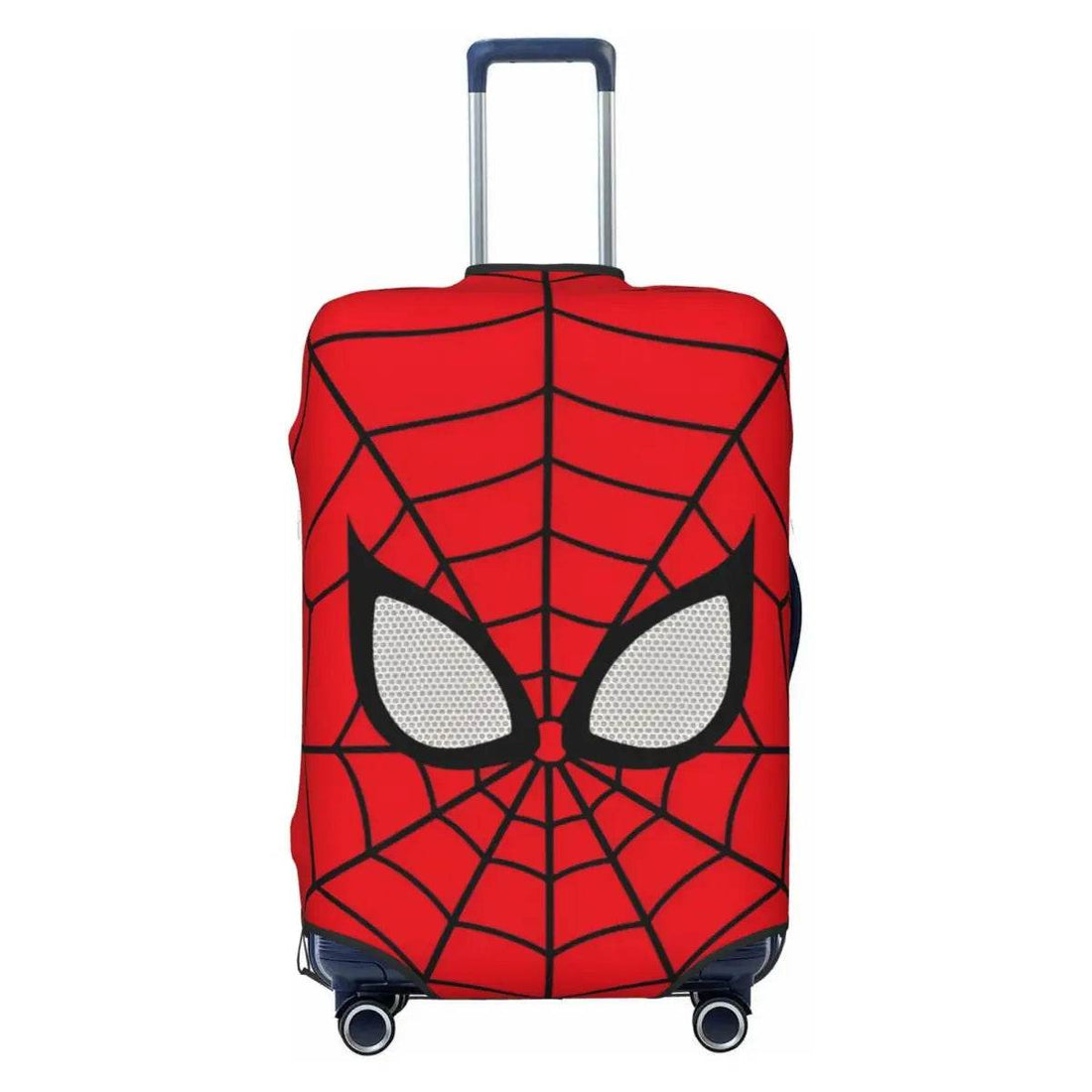 Housse Valise Logo de Spider-Man