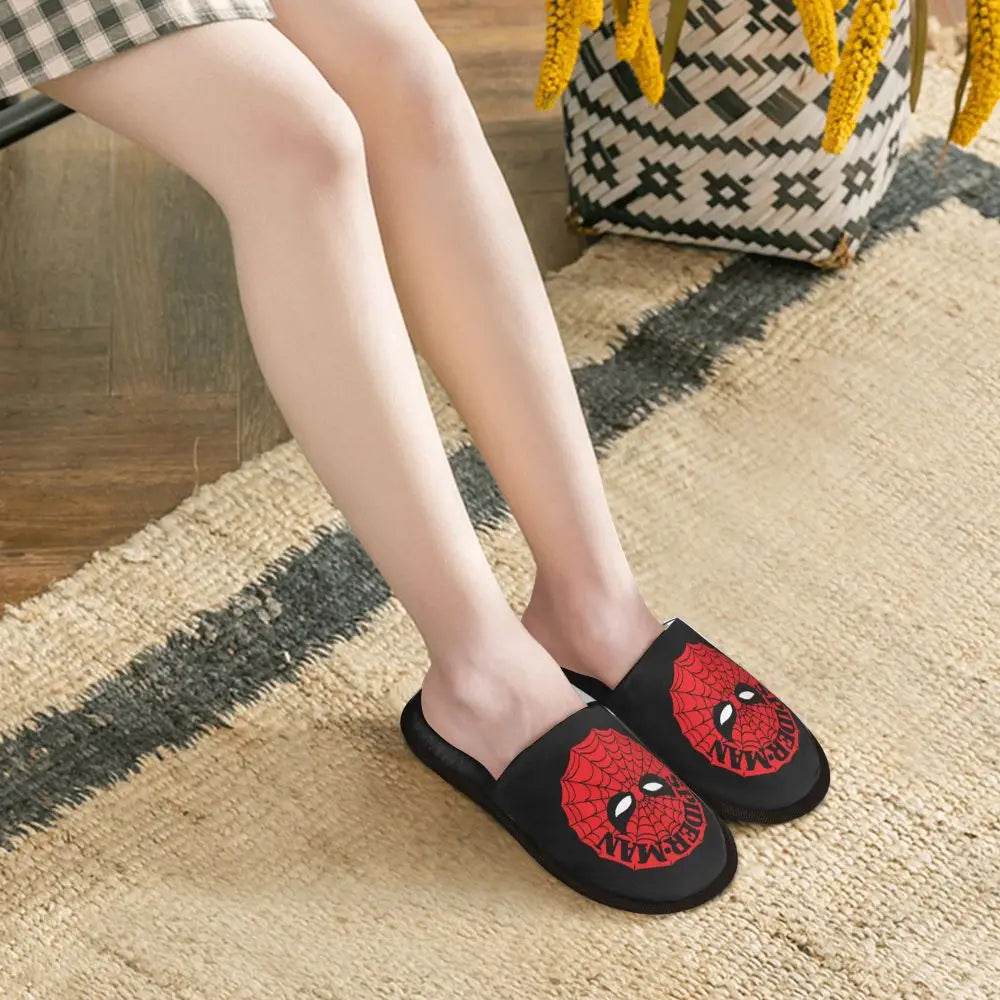 Chausson Marvel Spider-Man