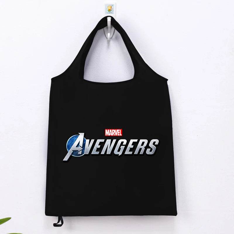 Tote Bag Spider-Man Avengers