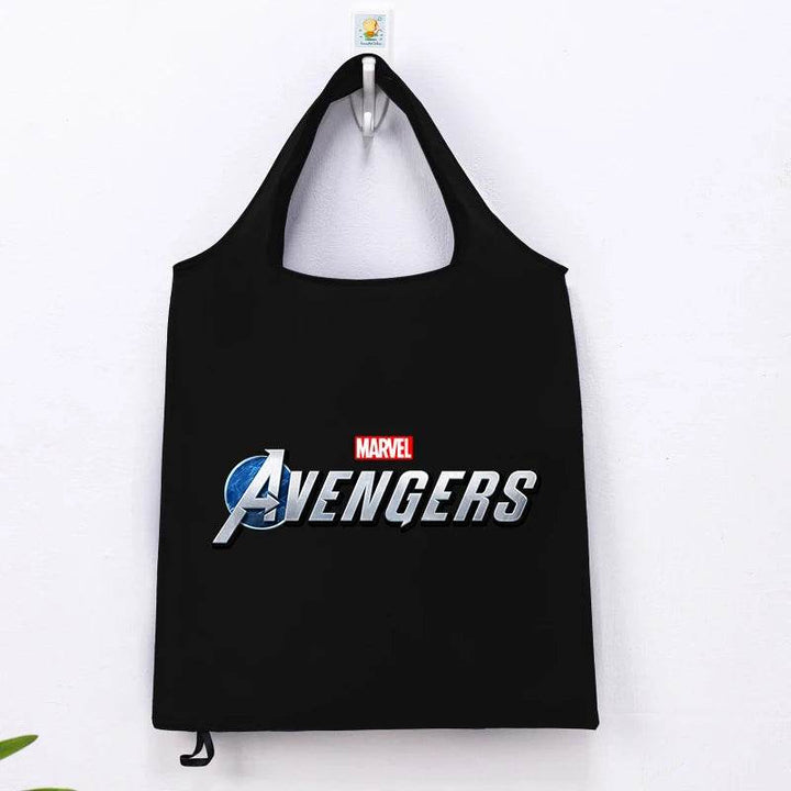 Tote Bag Spider-Man Avengers