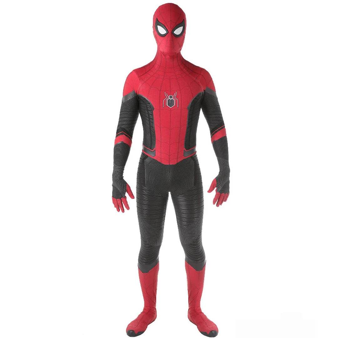 Costume Spider-Man No Way Home