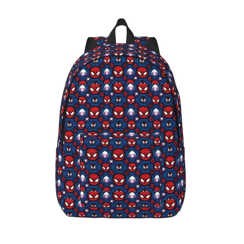 Sac à Dos Logo de Spider-Man