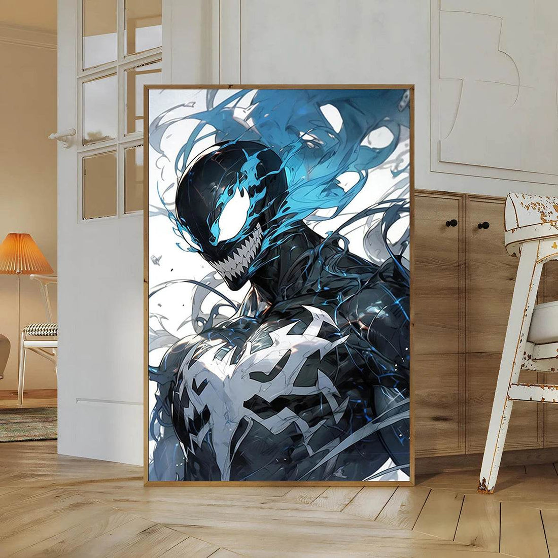 Poster Spider-Man - Venom