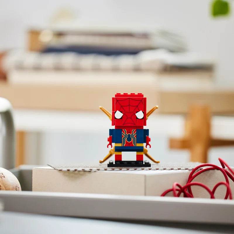 LEGO Figurine Spider-Man