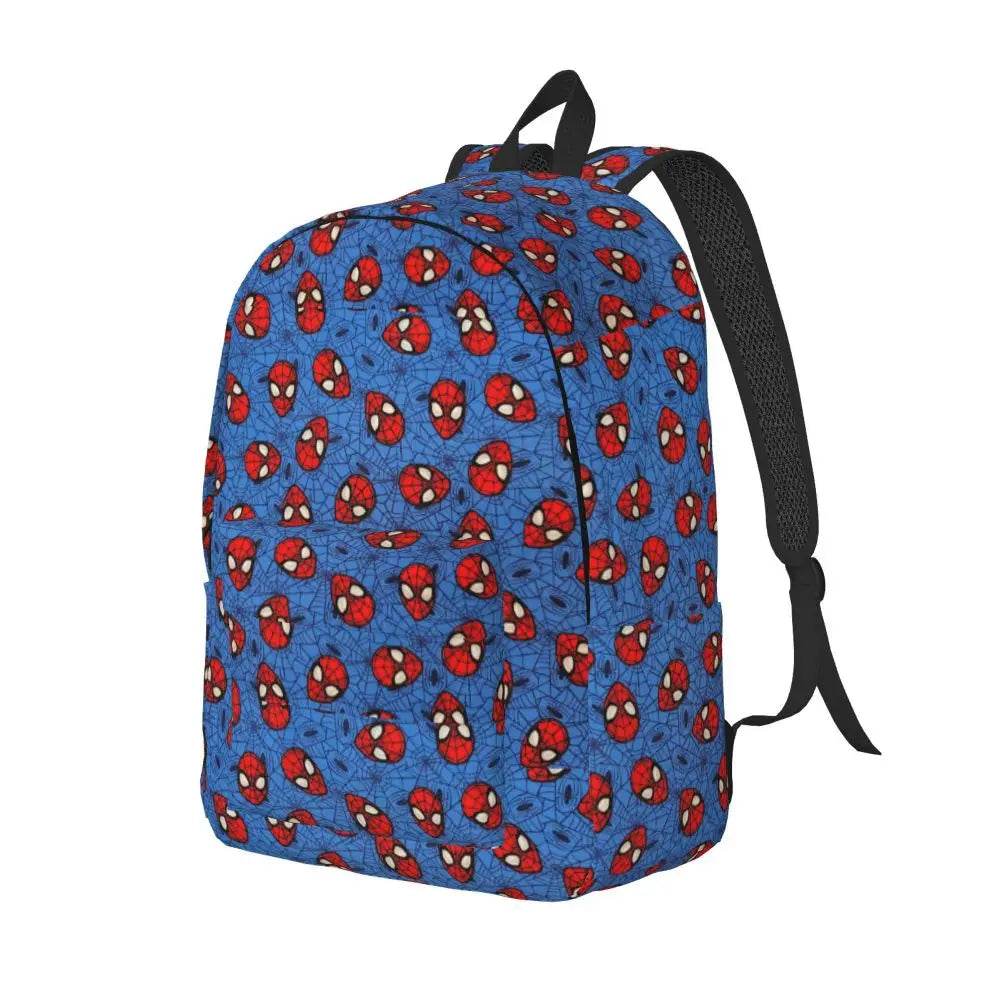 Sac à Dos Logo de Spider-Man