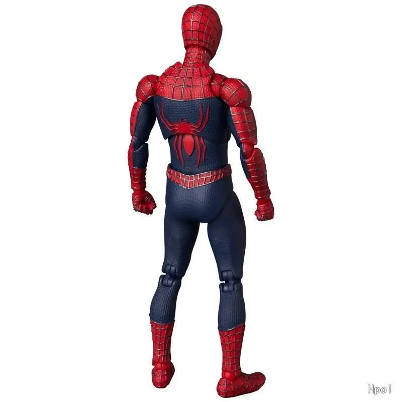 Figurine Spider-Man Tobey Maguire dans No Way Home