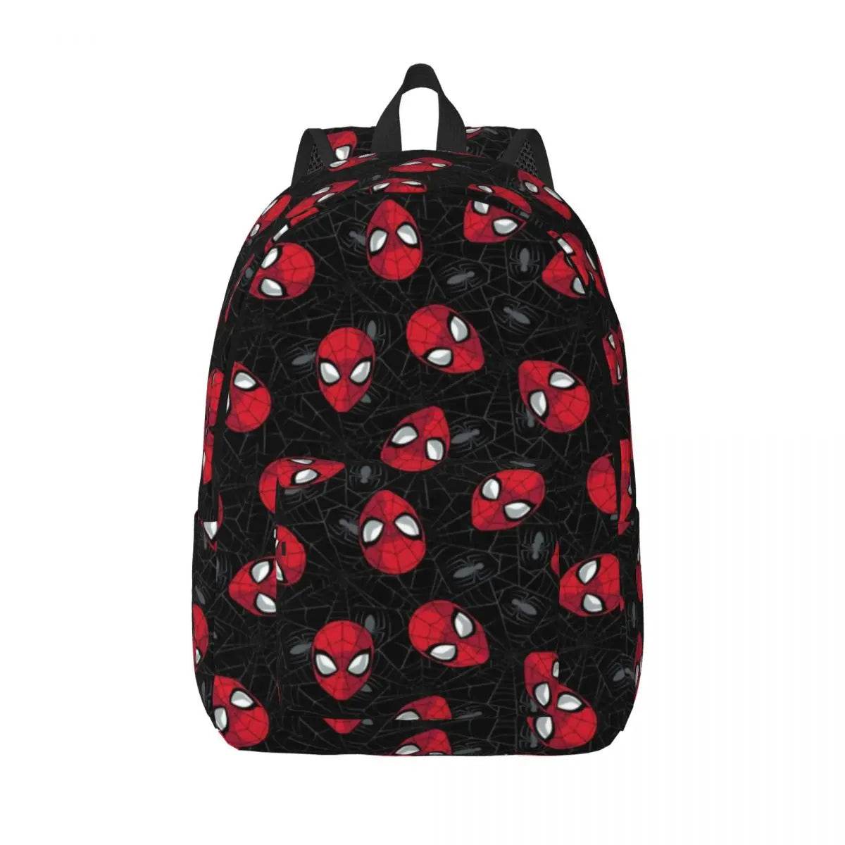 Sac à Dos Logo de Spider-Man