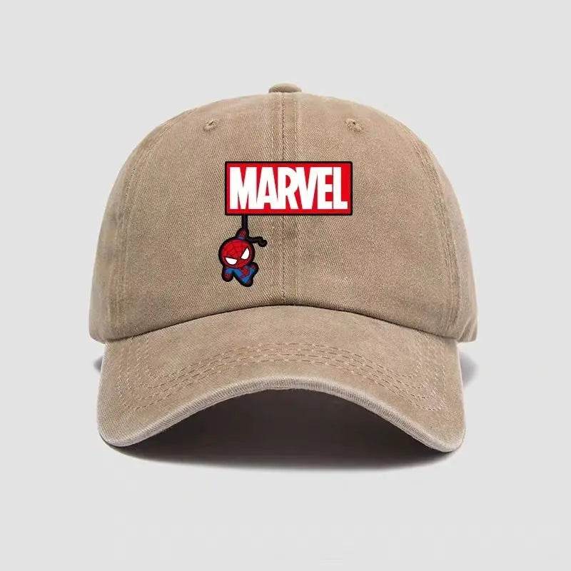Casquette Marvel Spider-Man