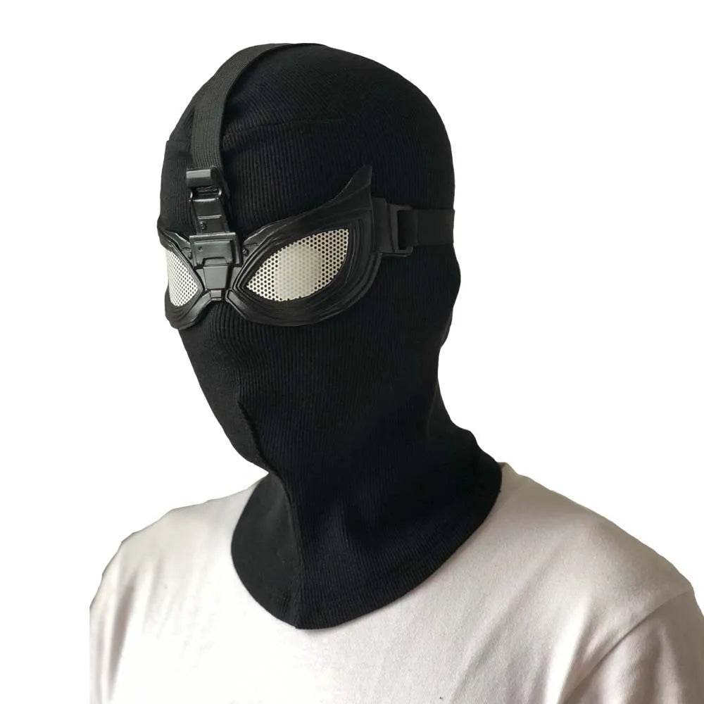 Masque Spider-Man Noir Peter Parker