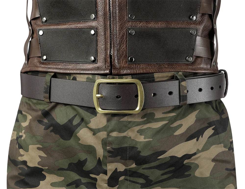 Costume Spider-Man - Kraven