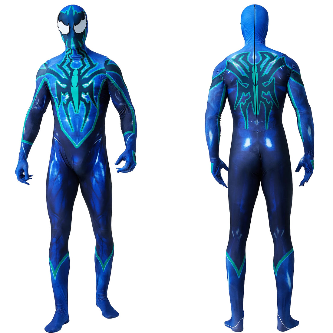 Déguisement Spider-Man Chasm Ben Reilly