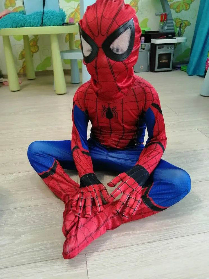 Costume Spider-Man Enfant