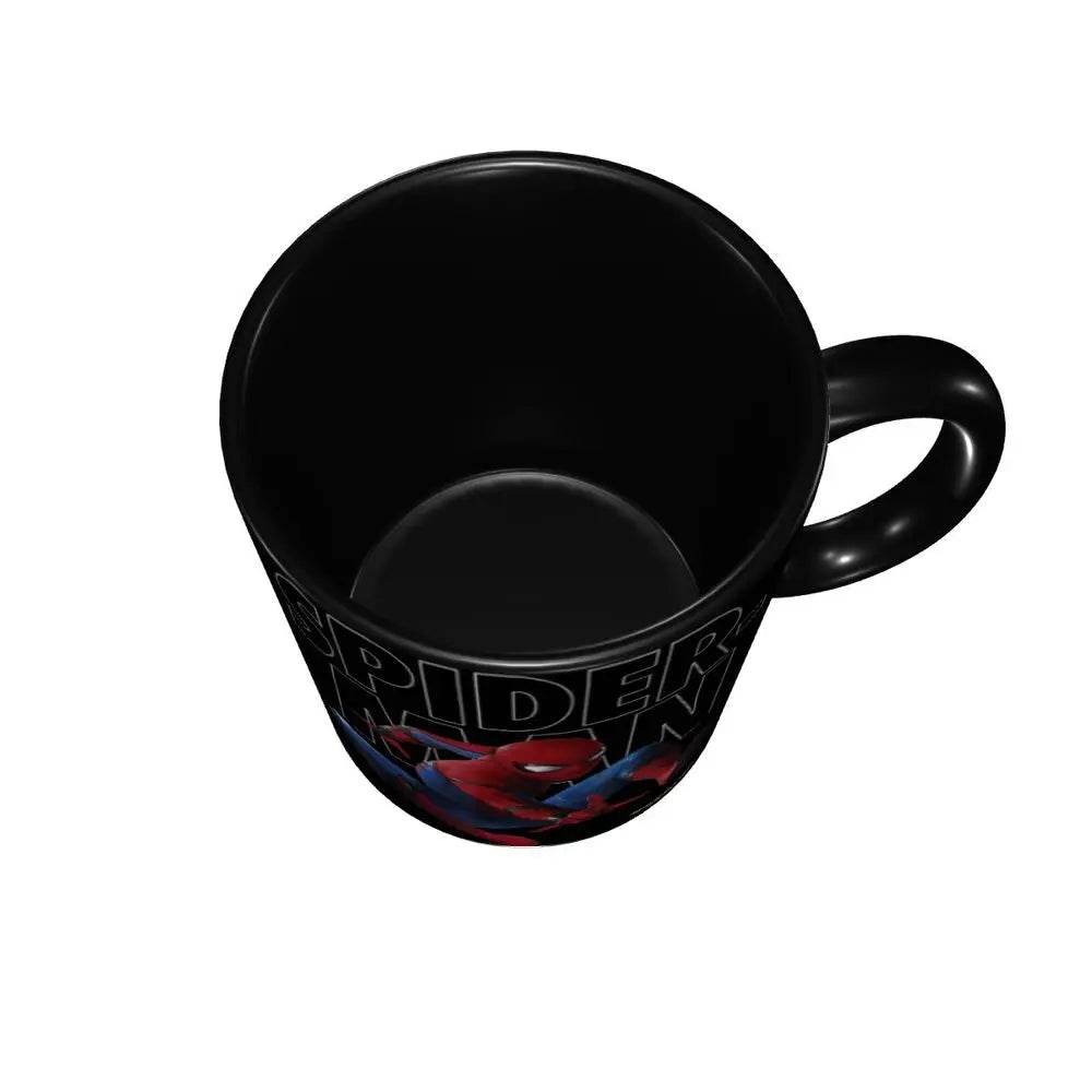 Mug Masque de Spider-Man