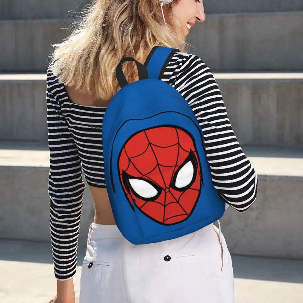 Sac à Dos Logo de Spider-Man
