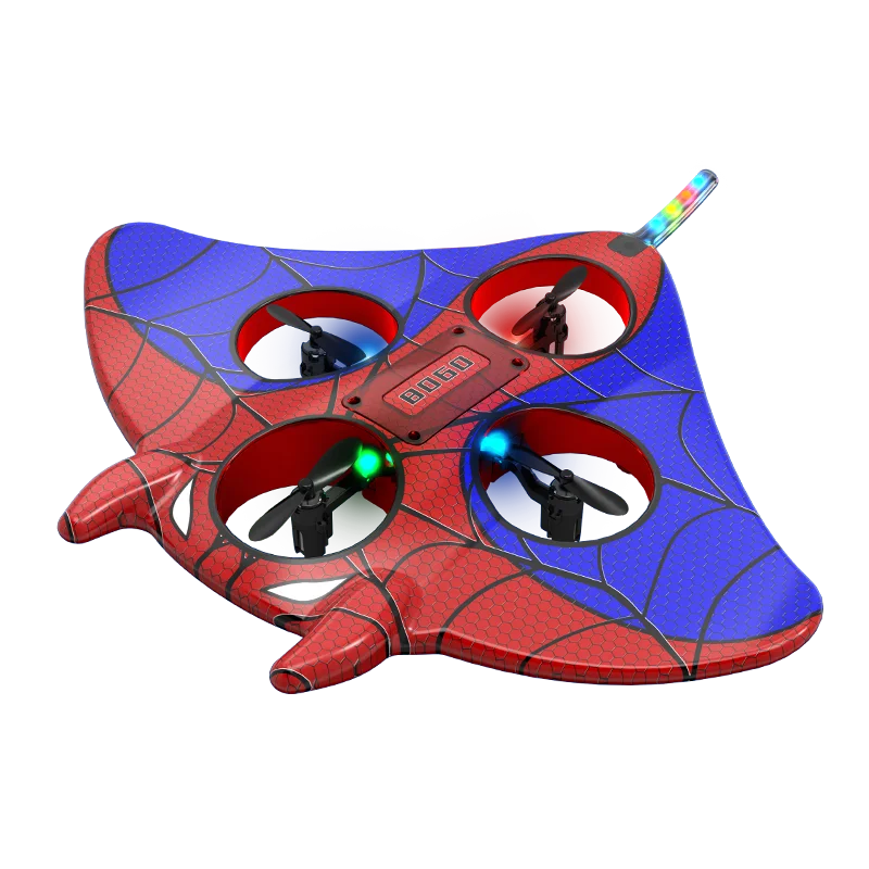 Jouet Spider-Man - Drone Télécommandé