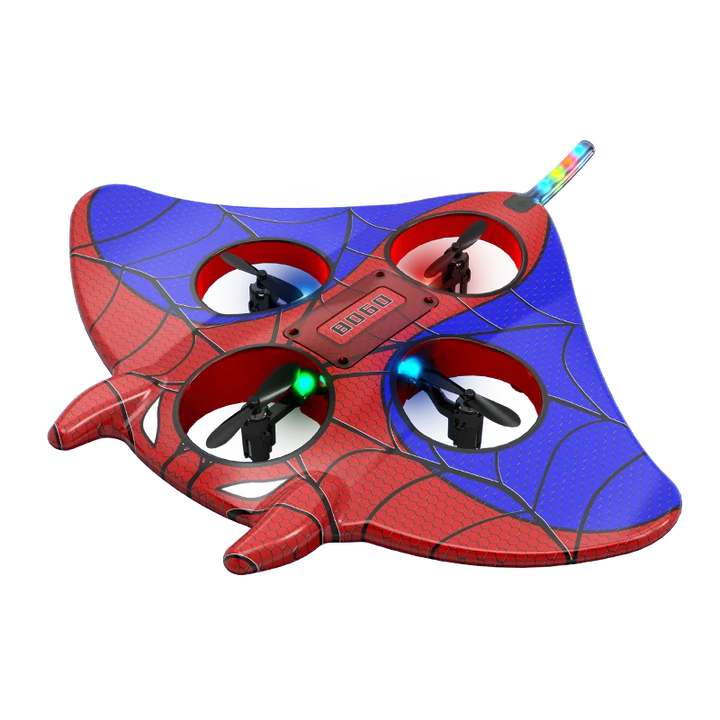 Jouet Spider-Man - Drone Télécommandé