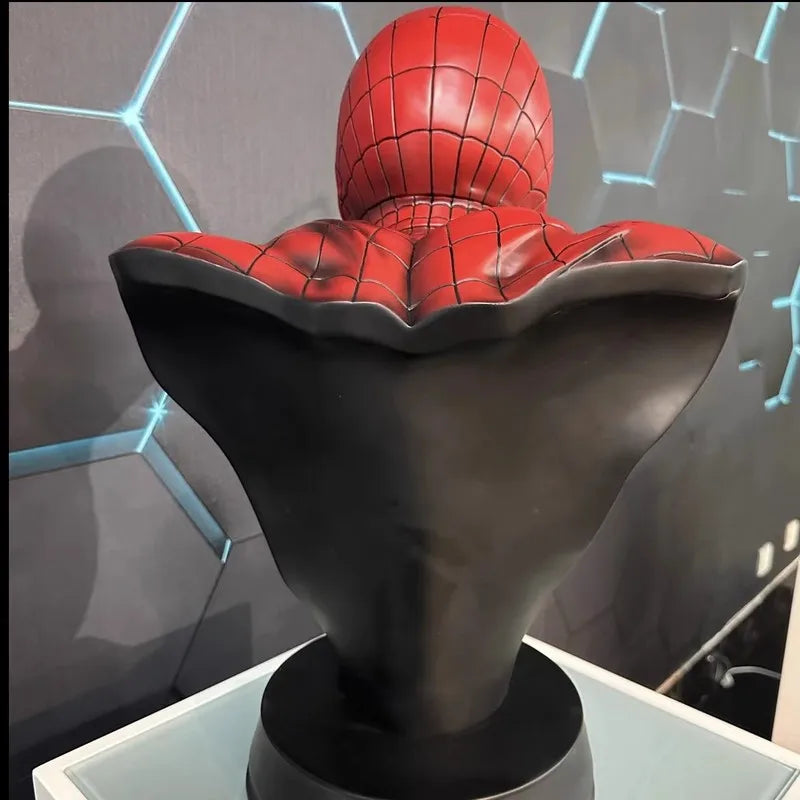 Figurine Buste de Spider-Man - Edition Collector