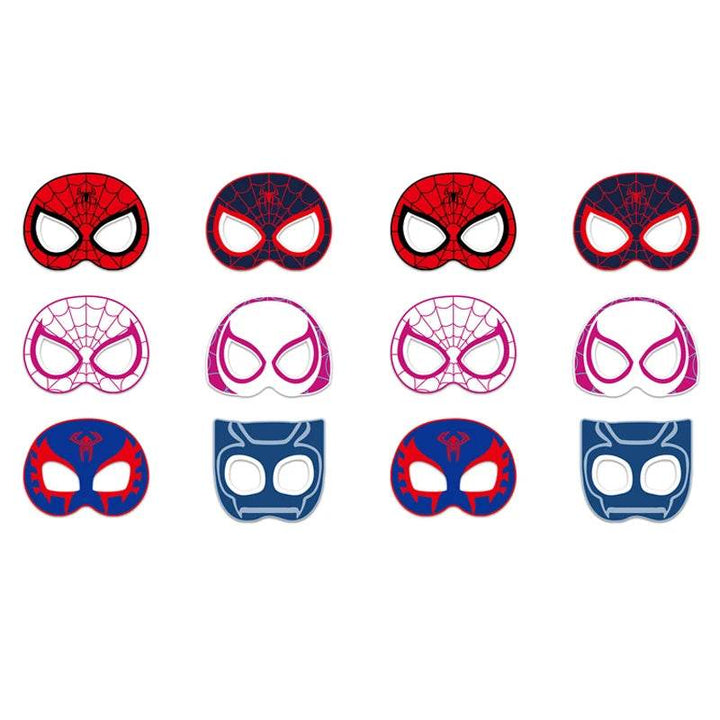 Masque Spider-Man pour Anniversaire