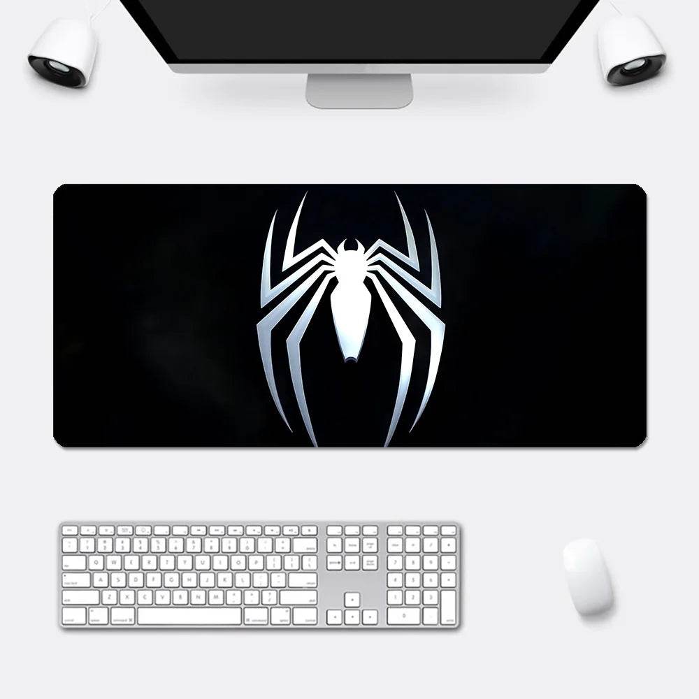 Tapis de Souris Spider-Man qui Grimpe