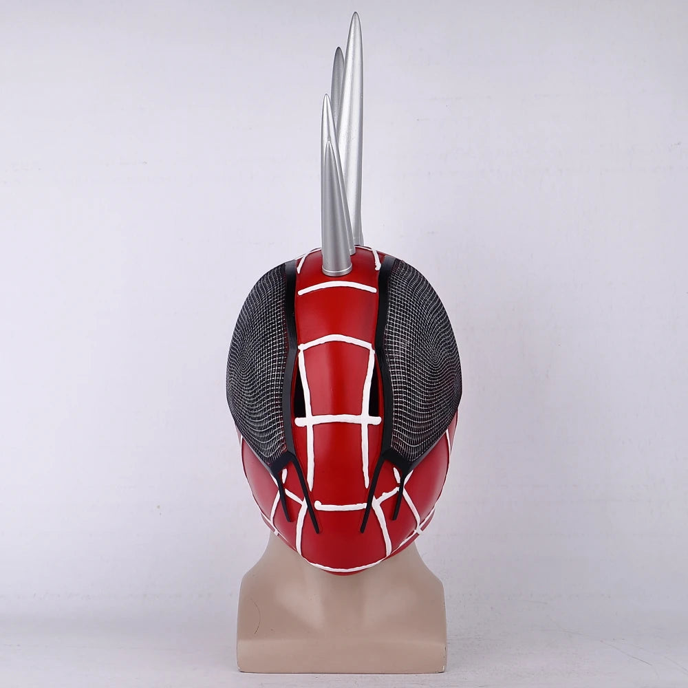 Masque Spider-Man - Spider Punk