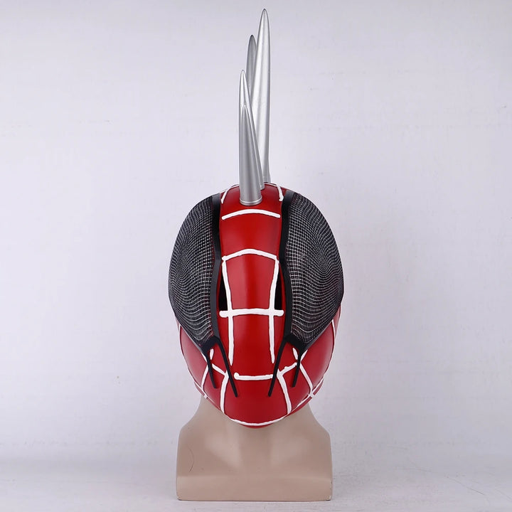 Masque Spider-Man - Spider Punk