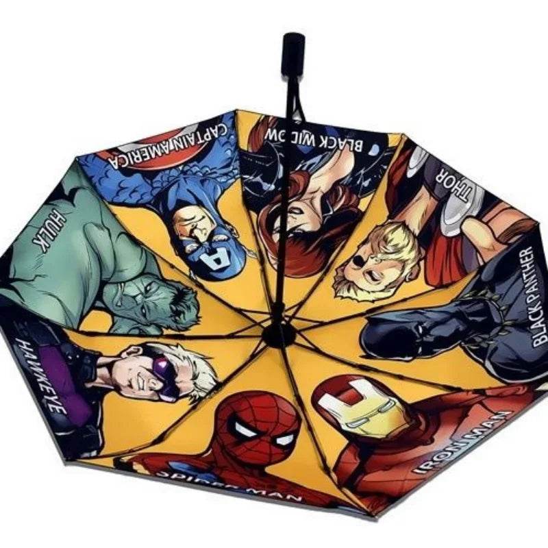 Parapluie Avengers Spider-Man