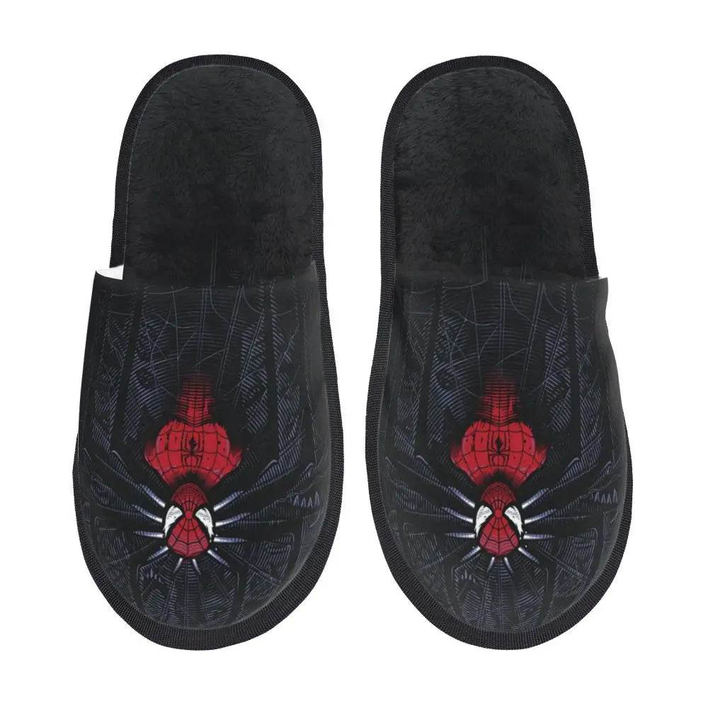 Chausson Marvel Spider-Man