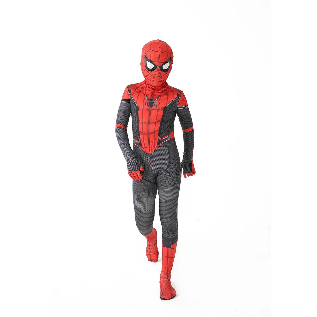 Costume Spider-Man Homecoming Enfant