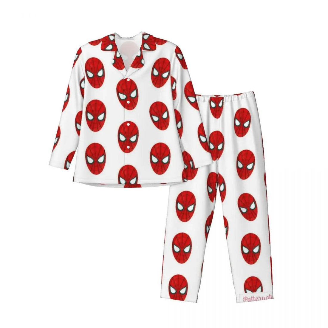 Pyjama Spider-Man Adulte