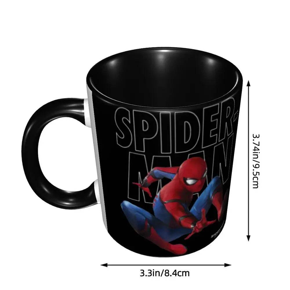 Mug Masque de Spider-Man