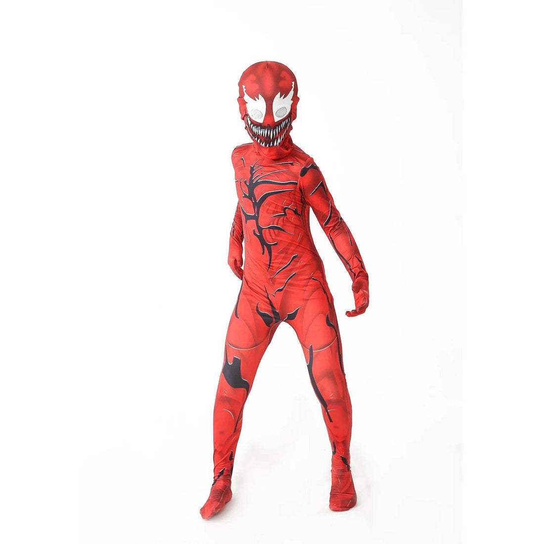 Costume Enfant Spider-Man - Carnage