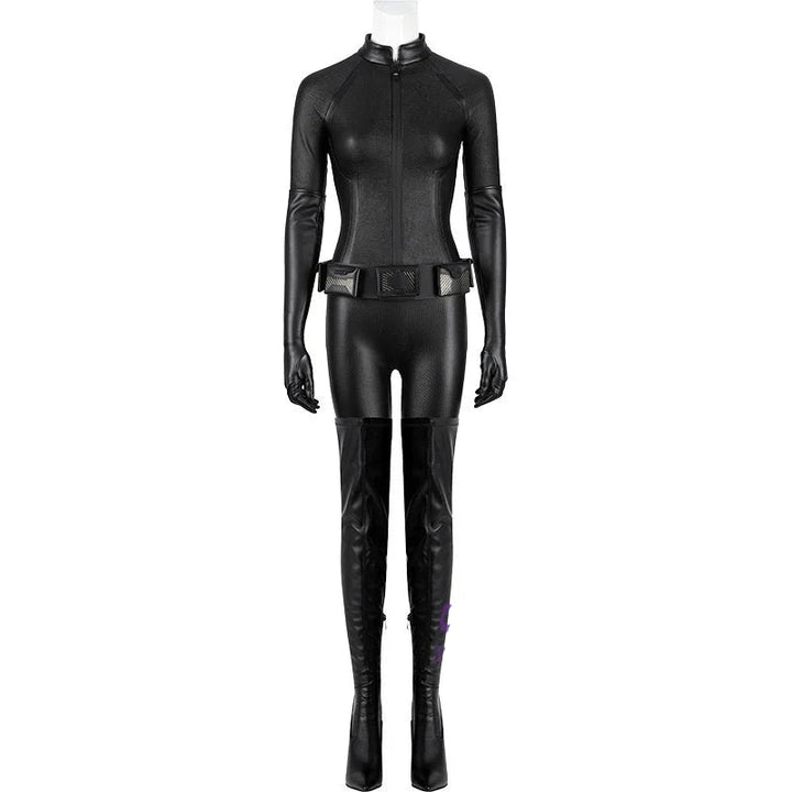 Costume Premium - Blackcat