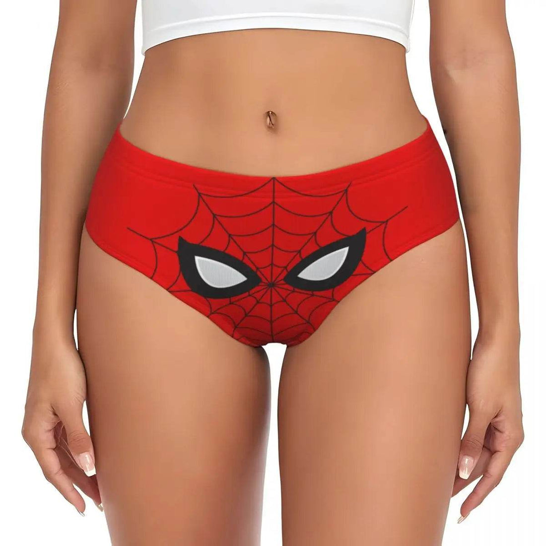 Culotte Spider-Man Spidersense