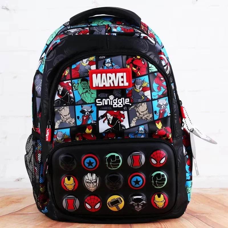 Sac à Dos Marvel Spider-Man