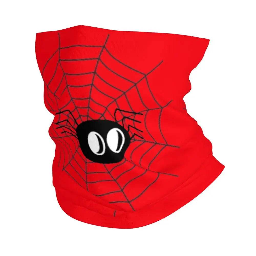 Tour de Cou Masque de Spider-Man