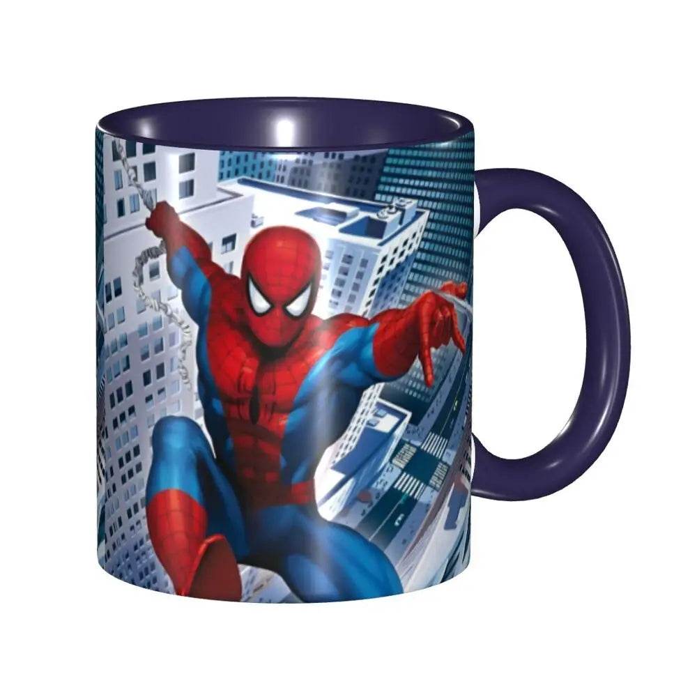 Mug Marvel Spider-Man