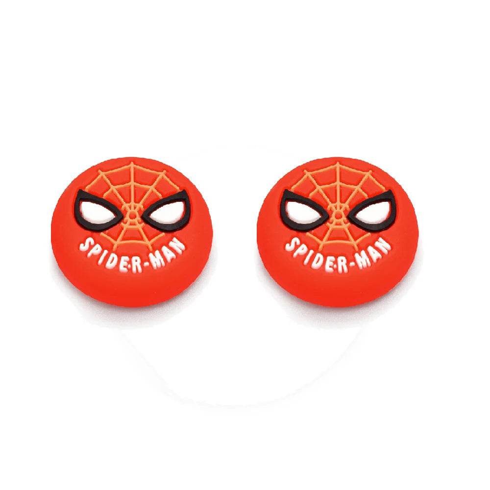 Capuchons de Joystick Manette PS5 Spider-Man
