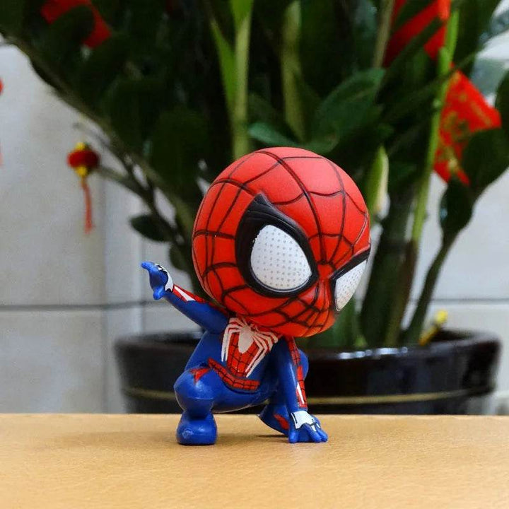 Petit Figurine Spider-Man