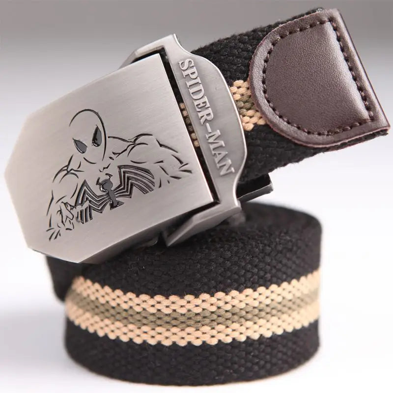 Ceinture Spider-Man Symbiote