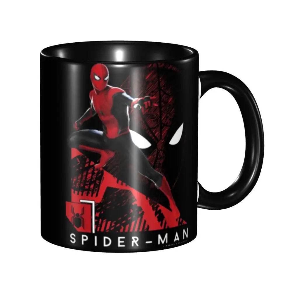 Mug Marvel Spider-Man