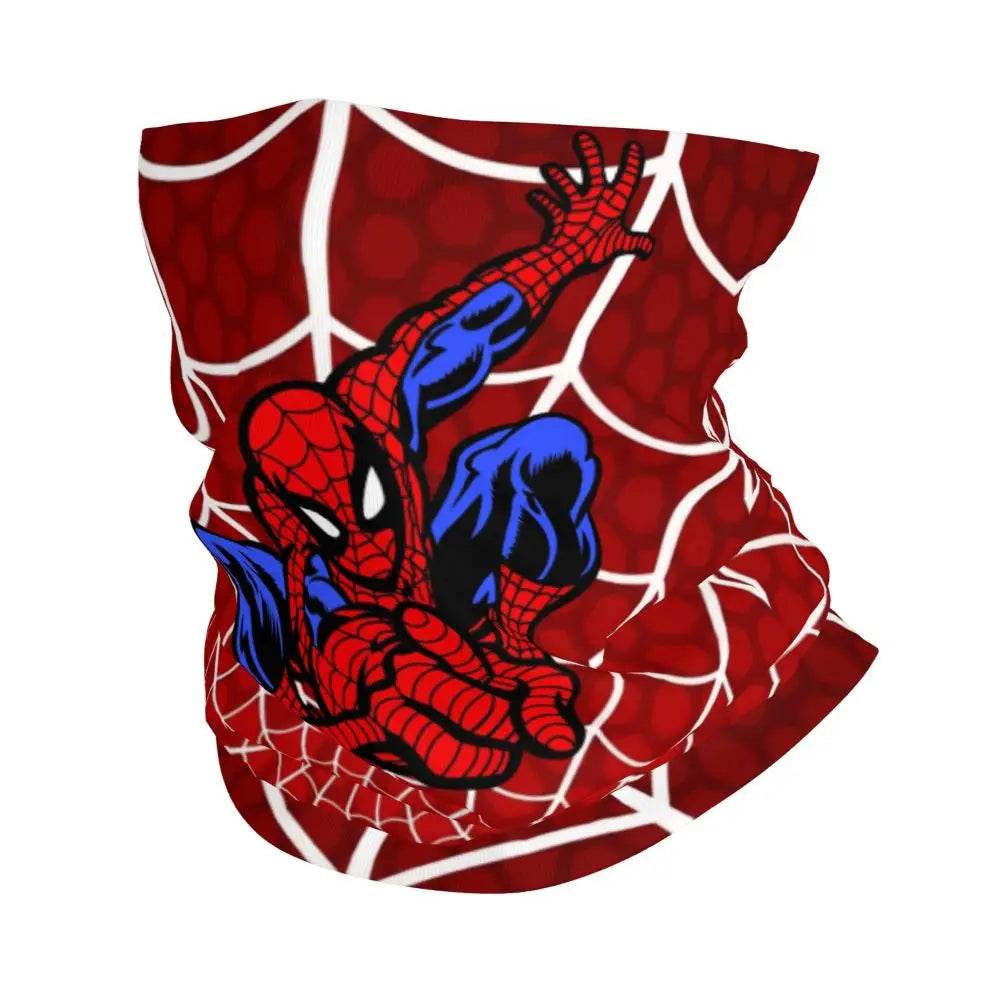 Tour de Cou Spider-Man Spidersense
