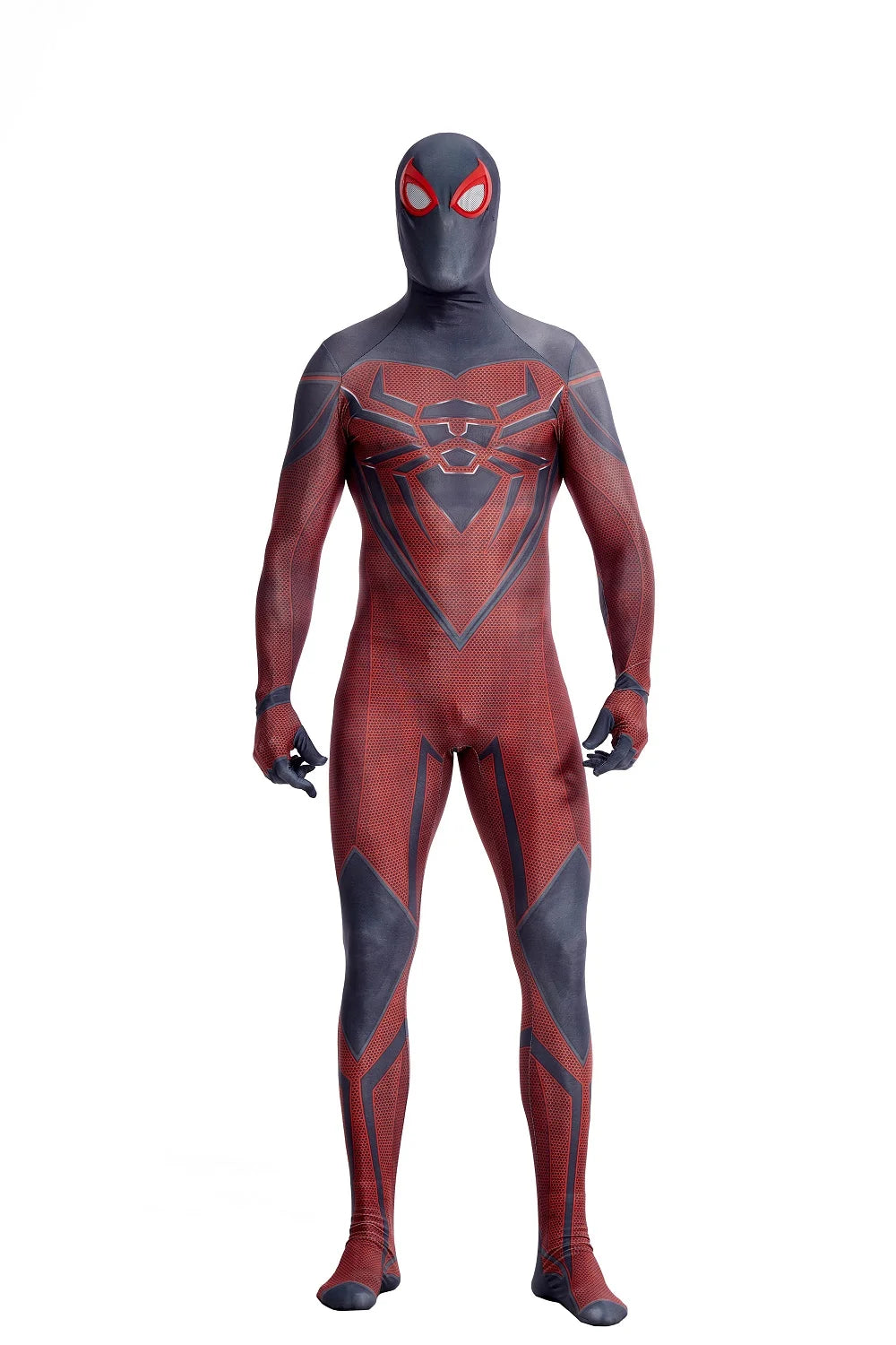 Déguisement Spider-Man Kaine Ben Reilly